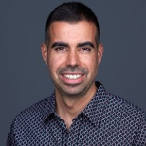 João Matos Cruz