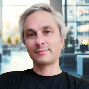 Paulo Lopes